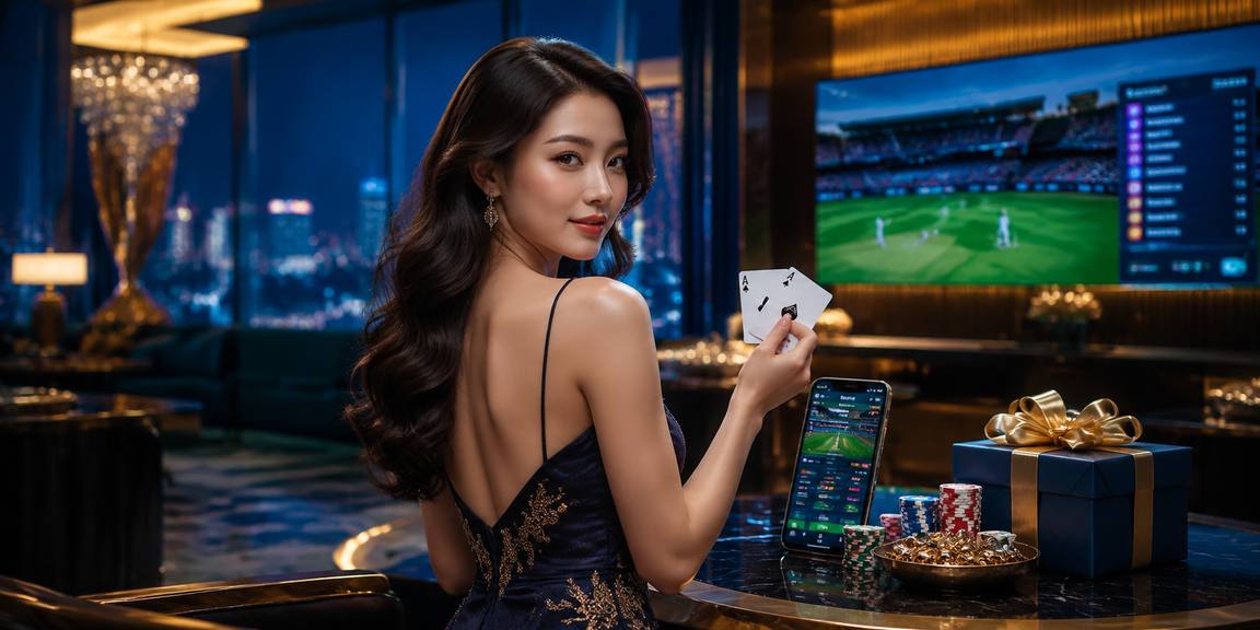 f1688s Live Casino